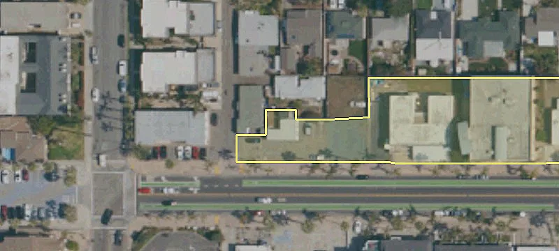 122 Palm Ave, Unit 34
