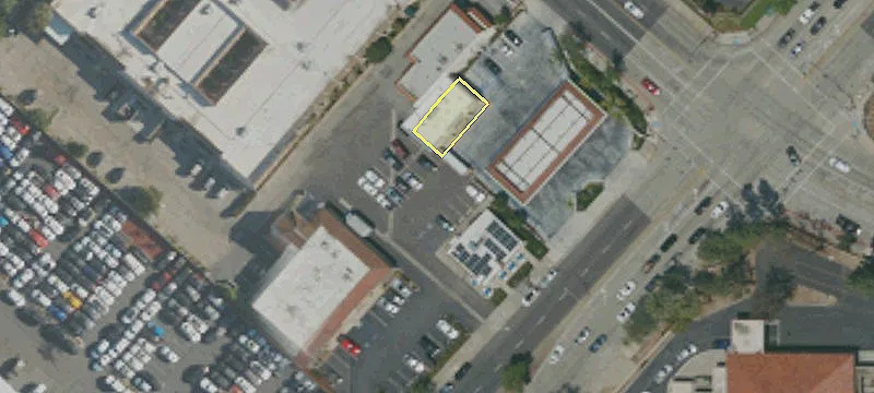 803 Glendora Ave