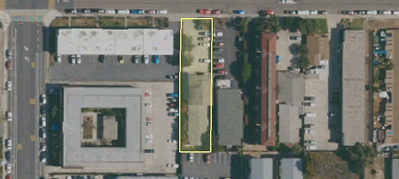 1343 Grv Ave, Unit 47