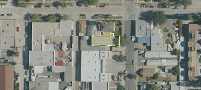 7307 Whittier Ave
