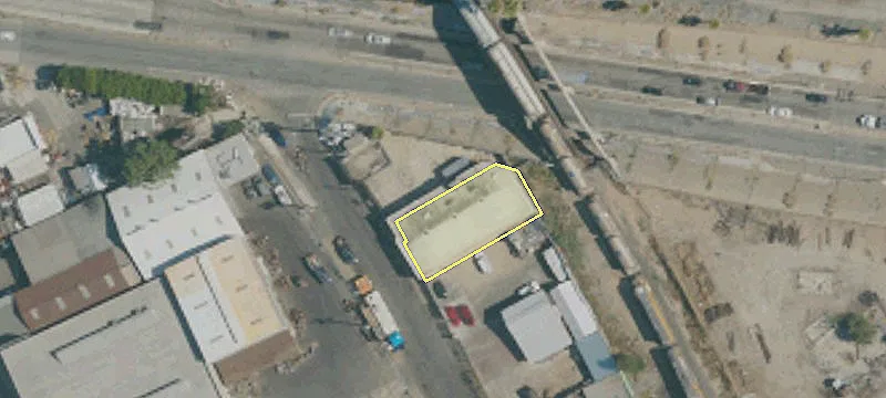 1782 Industrial Way