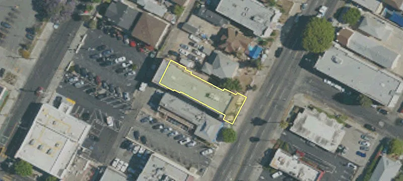323 Soto St