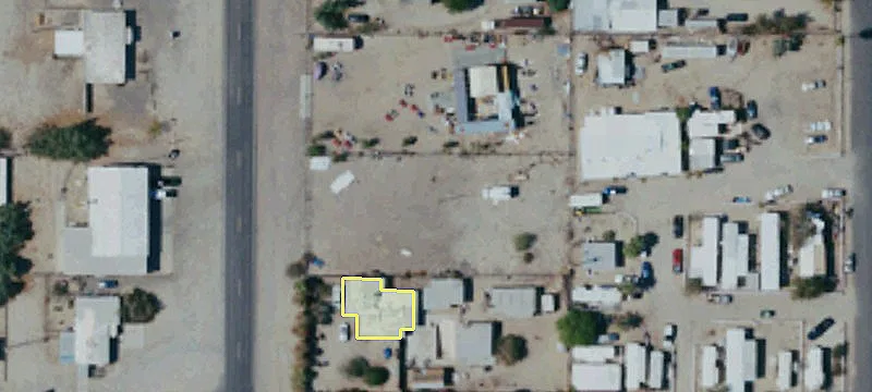 Ocotillo, CA 92259