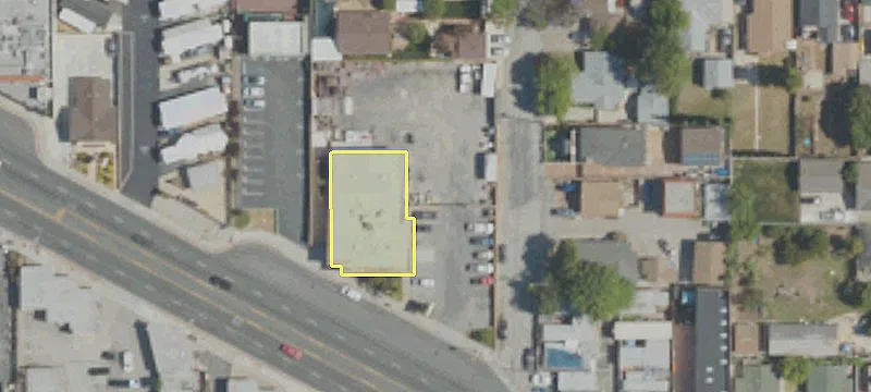 2343 Lomita Blvd