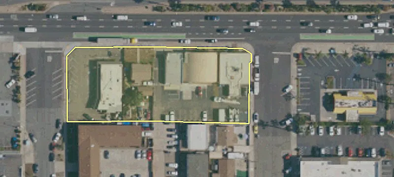 1221 Palm Ave, Unit 35