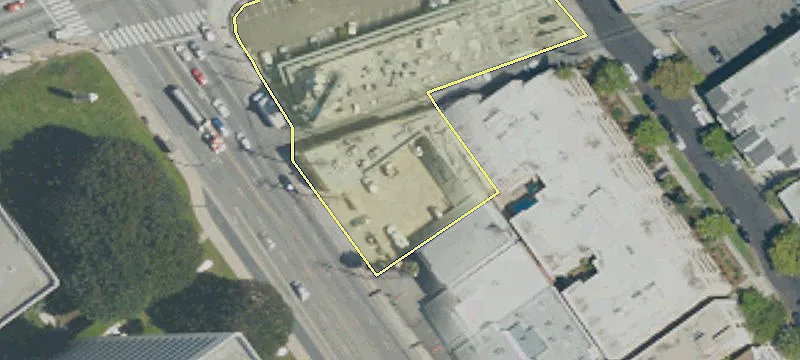 1716 Sepulveda Blvd