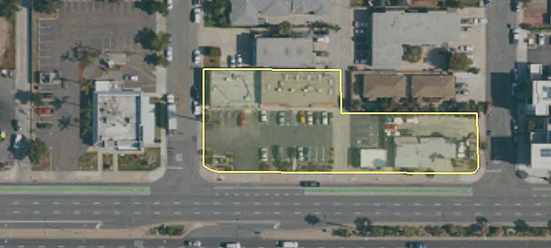 1200 Palm Ave, Unit 20