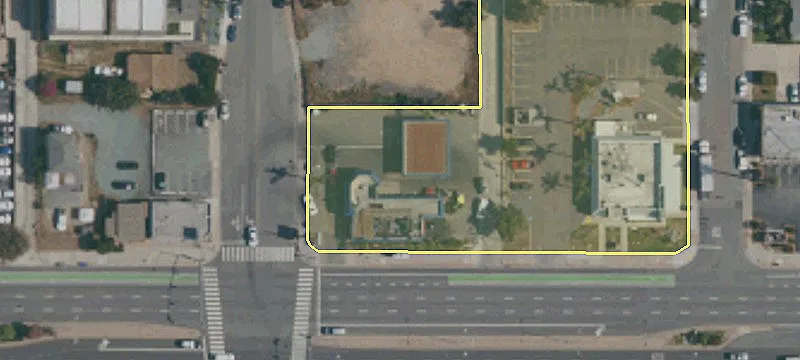 1158 Palm Ave