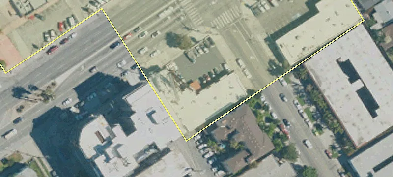 10400 Venice Blvd, Unit 8