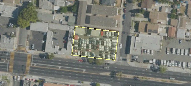 3939 Firestone Blvd