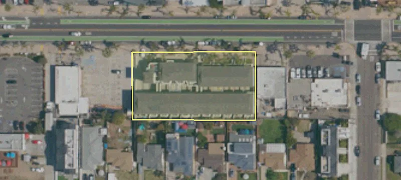131 Palm Ave