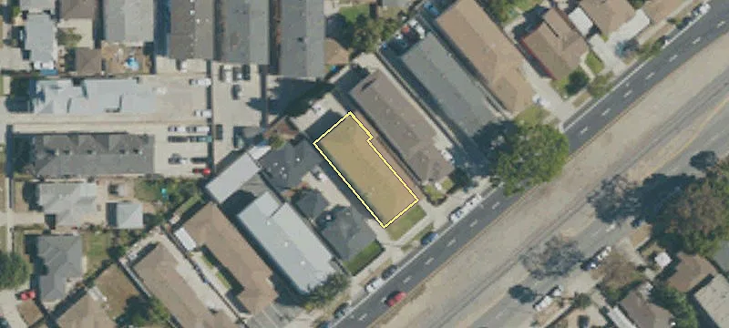 1537 Torrance Blvd