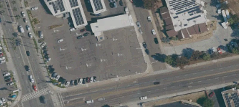 National City Blvd