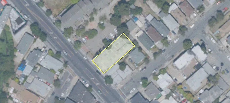 3658 Foothill Blvd