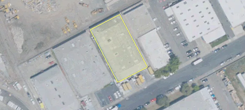 997 Montague St