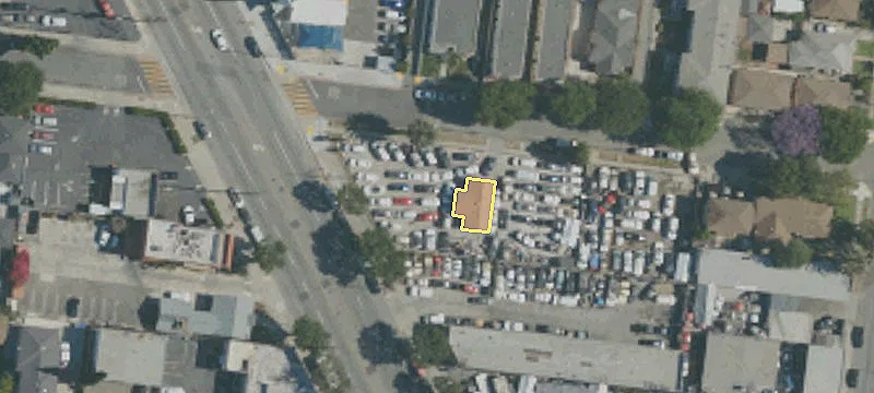 8700 Long Bch Blvd