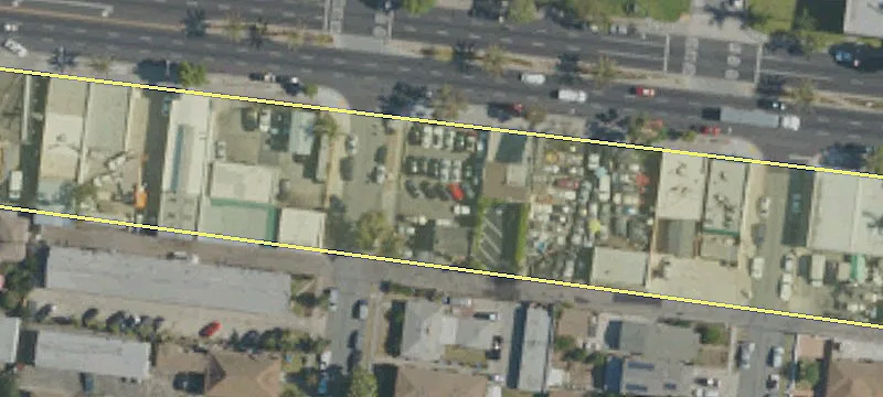 4300 Firestone Blvd