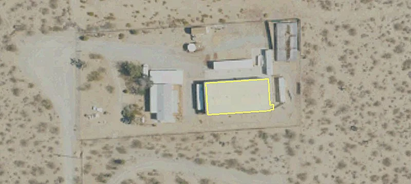 20710 Pearblossom Hwy