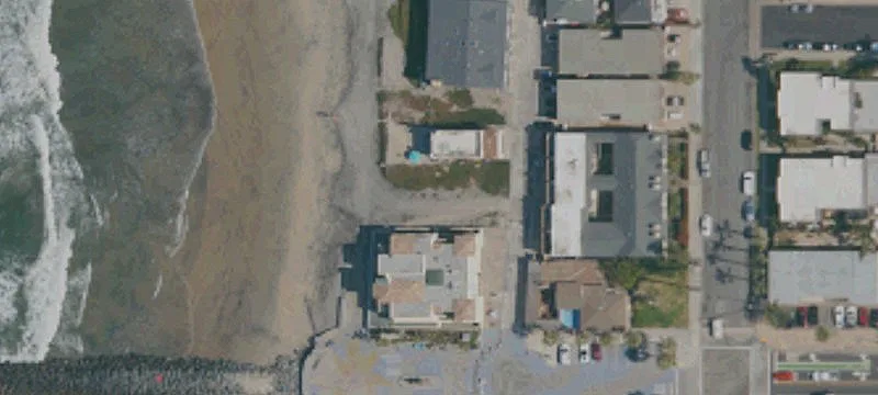 Ocean Ln