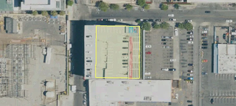 950 Formosa Ave