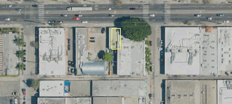 7008 Santa Monica Blvd