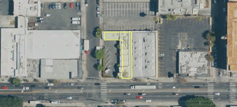7025 Santa Monica Blvd