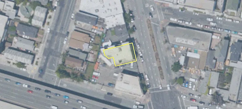 3617 San Pablo Ave