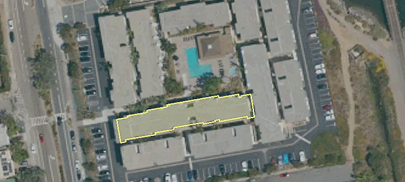 2801 Camino Del Mar, Unit 25