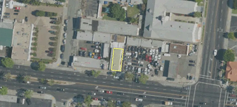 3465 Firestone Blvd