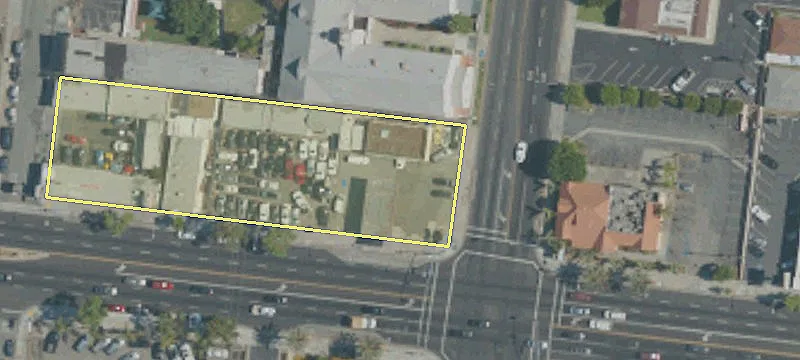 3475 Firestone Blvd