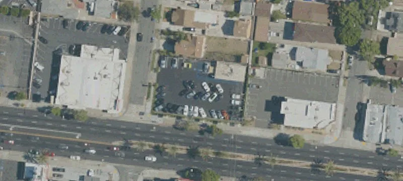 3601 Firestone Blvd
