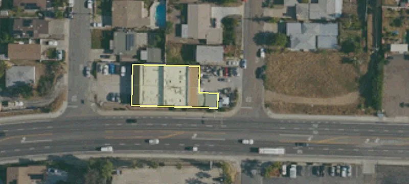 606 Concepcion Ave, Unit 8