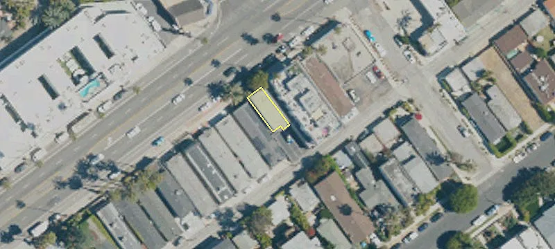 756 Washington Blvd