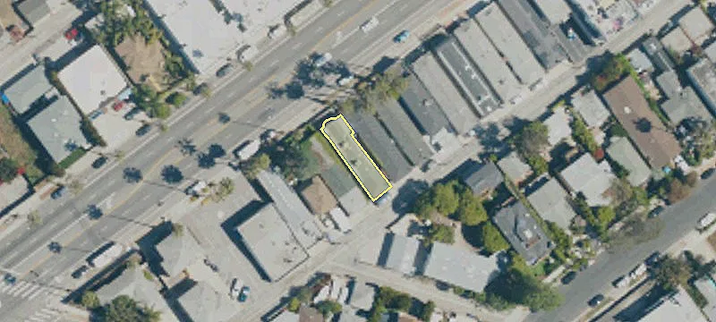 736 Washington Blvd