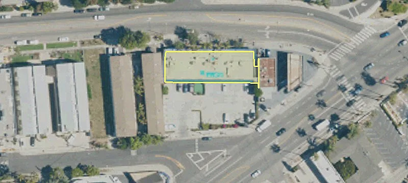 2805 Abbot Kinney Blvd