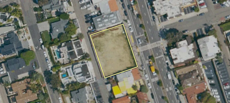 1404 Camino Del Mar