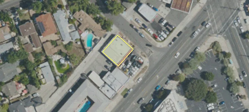 2601 Olive Ave