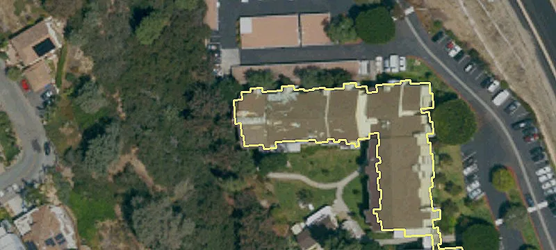 2134 Carol Vw Dr, Unit 70