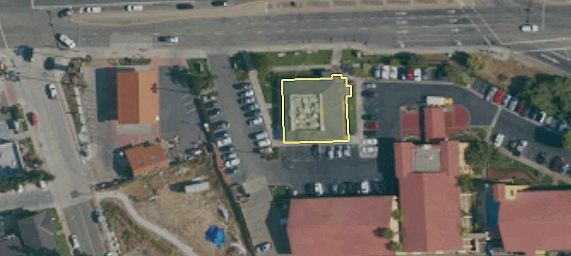 110 Bonita Rd