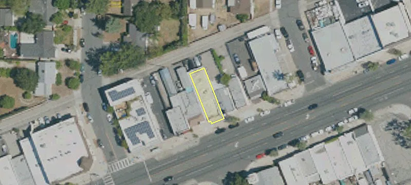 3019 Burbank Blvd