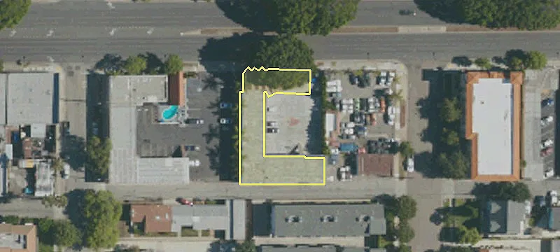 2814 Colorado Blvd