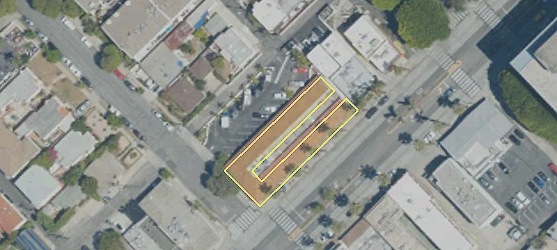 2403 Wilshire Blvd