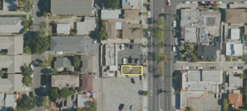 2325 Pacific Ave