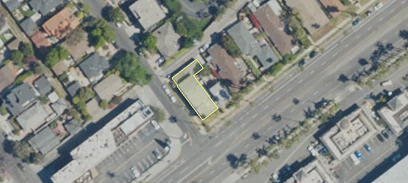 527 Washington Blvd