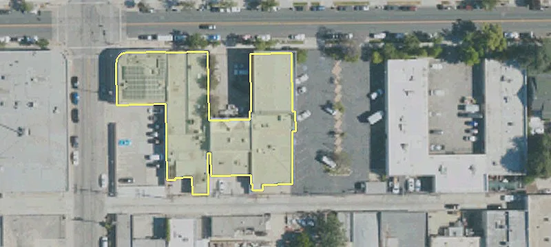 710 Wilson Ave