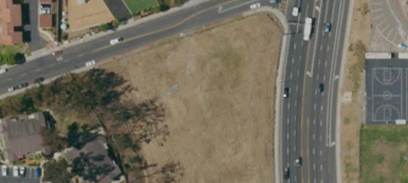 Melrose Dr