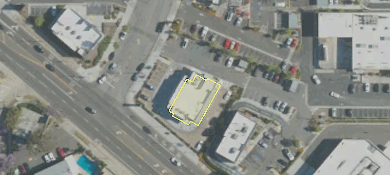 4501 Pacific Coast Hwy