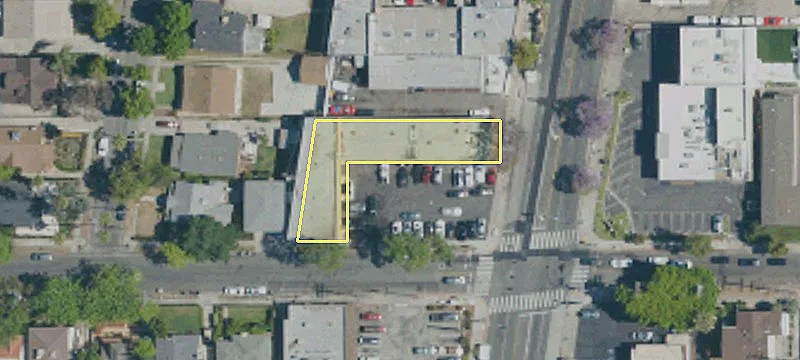 737 Glendale Ave