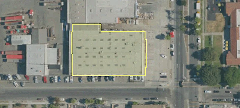 6801 Paramount Blvd