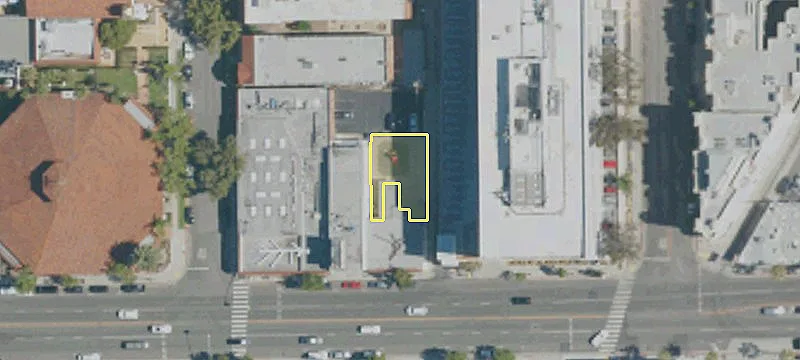 411 Colorado St